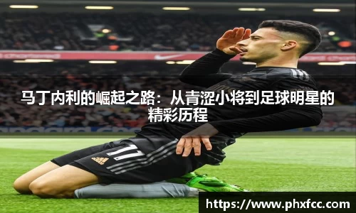 马丁内利的崛起之路：从青涩小将到足球明星的精彩历程