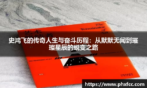 史鸿飞的传奇人生与奋斗历程：从默默无闻到璀璨星辰的蜕变之路